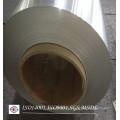 Bobine de papier d&#39;aluminium 1070 pour joint / entretoise en Chine
